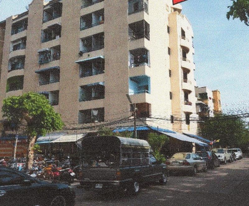 ปากเกร็ด(บ้านวัดบ่อ) ปากเกร็ด นนทบุรี