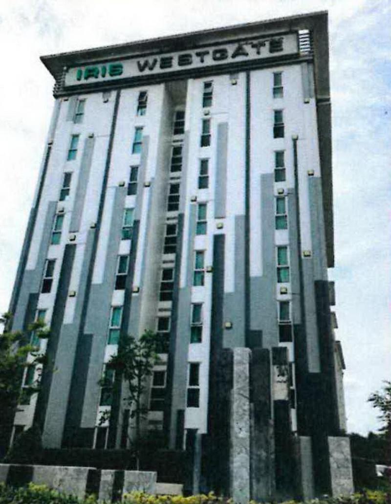 บางรักพัฒนา บางบัวทอง นนทบุรี