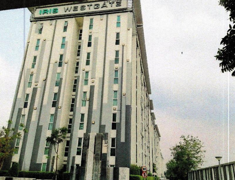 บางรักพัฒนา บางบัวทอง นนทบุรี