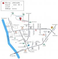 ขายคอนโด สวนใหญ่ เมืองนนทบุรี นนทบุรี ขนาด 38 ตร.ม. ของ ธนาคารอาคารสงเคราะห์