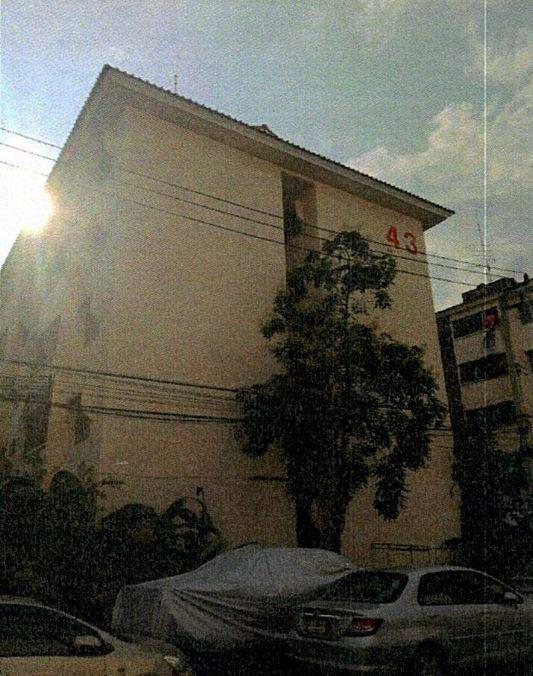 บางพูด ปากเกร็ด นนทบุรี