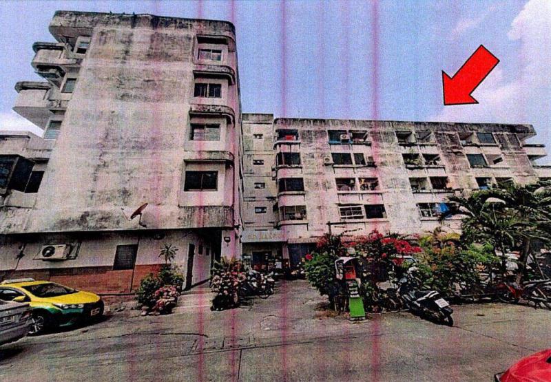 บางเขน เมืองนนทบุรี นนทบุรี