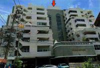 ขายคอนโด ท่าทราย เมืองนนทบุรี นนทบุรี ขนาด 35.1 ตร.ม. ของ ธนาคารอาคารสงเคราะห์