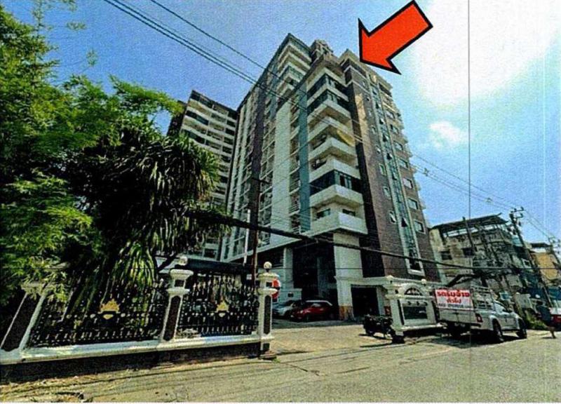 สวนใหญ่ เมืองนนทบุรี นนทบุรี