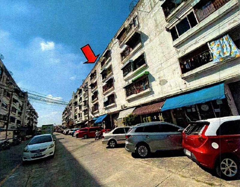 ตลาดขวัญ เมืองนนทบุรี นนทบุรี