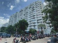 ขายคอนโด บ้านใหม่(บางพัง) ปากเกร็ด นนทบุรี ขนาด 28.4 ตร.ม. ของ ธนาคารอาคารสงเคราะห์