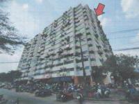 ขายคอนโด บ้านใหม่(บางพัง) ปากเกร็ด นนทบุรี ขนาด 28.4 ตร.ม. ของ ธนาคารอาคารสงเคราะห์