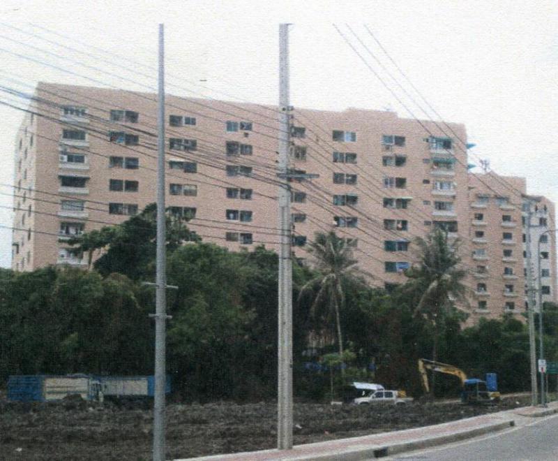 สวนใหญ่ เมืองนนทบุรี นนทบุรี