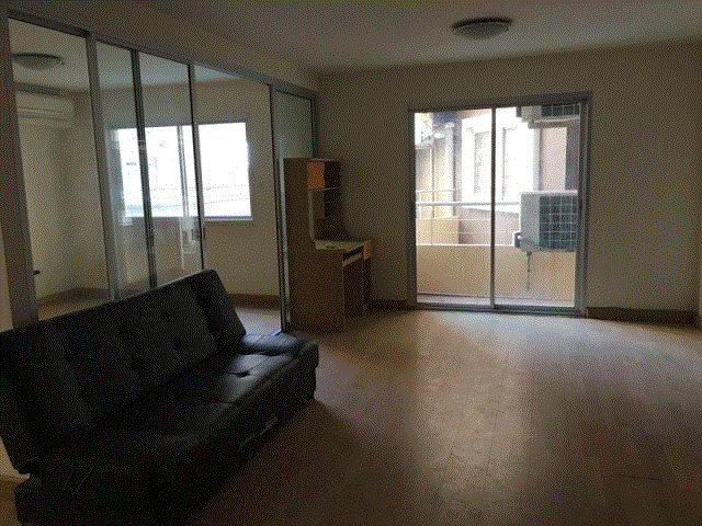 ขายห้องชุดพักอาศัย