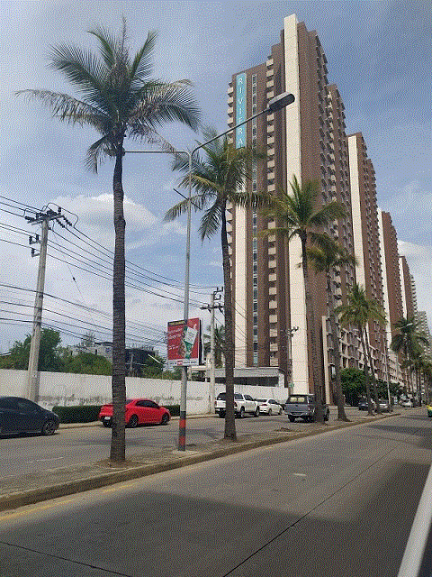 ขายห้องชุดพักอาศัย