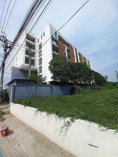 ขายห้องชุดพักอาศัย