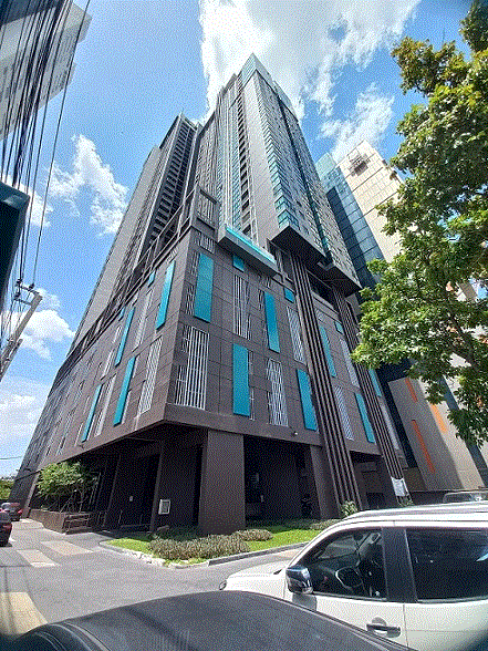 ขายห้องชุดพักอาศัย