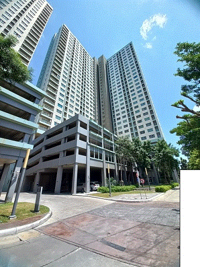 ขายห้องชุดพักอาศัย